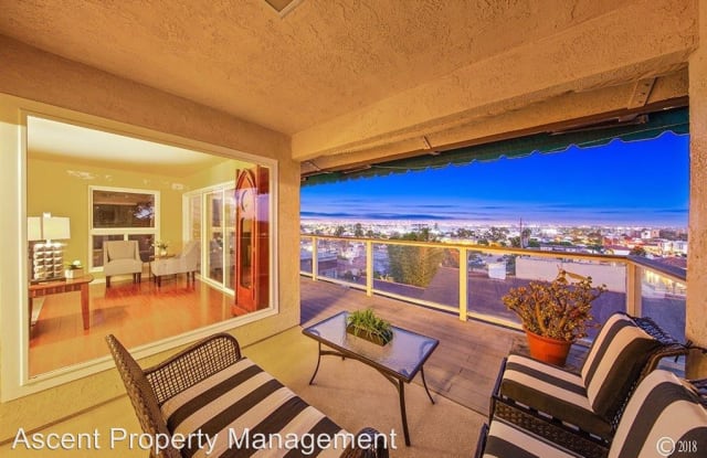 3241 Carleton St. - 3241 Carleton Street, San Diego, CA 92106