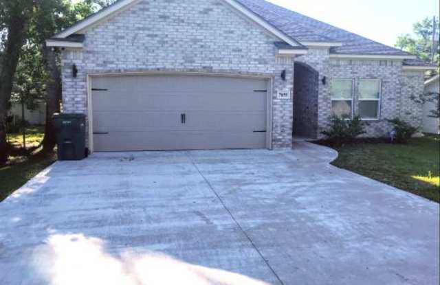 7855 San Carlos Street - 7855 San Carlos Street, Beaumont, TX 77708