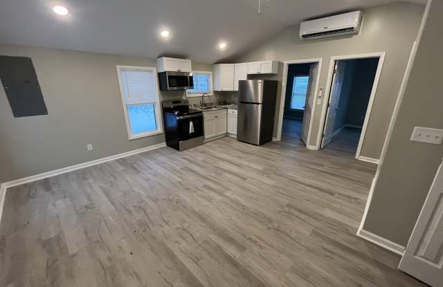 5761 Lexington Road - 5761 Lexington Road, Bourbon County, KY 40516 5761 Lexington Road - 5761 Lexington Road, Bourbon County, KY 40516