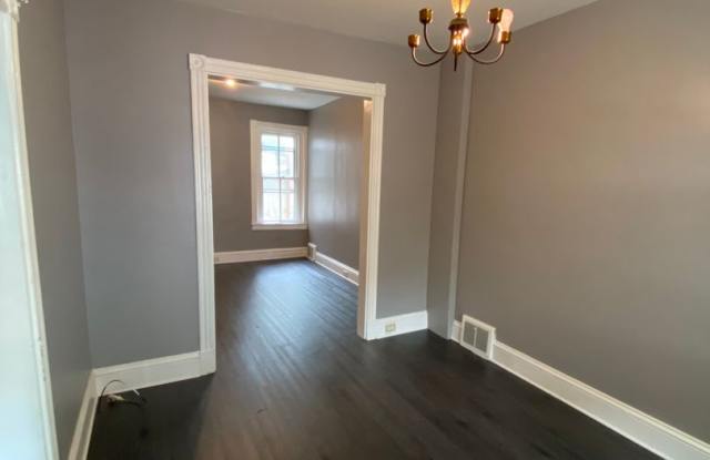 Delightful 3 BR Townhouse in Lancaster City! - 23 Hazel Street, Lancaster, PA 17603