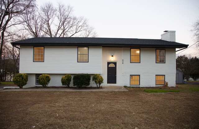 NEWLY REMODELED - 926 Tri Circle Northeast, Bradley County, TN 37312