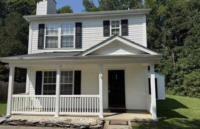 107 Breezemere Court Gallery 3