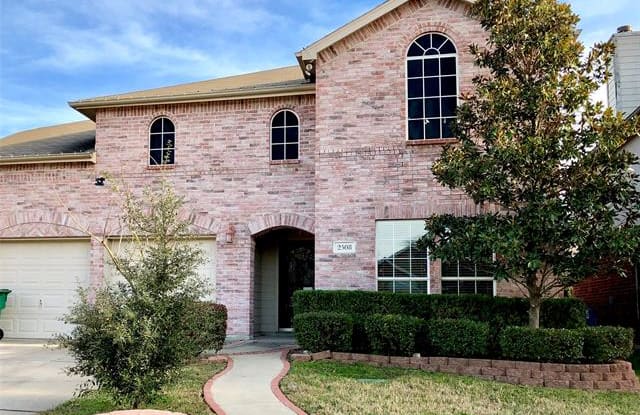 2508 Eisenhower Drive - 2508 Eisenhower Drive, McKinney, TX 75071