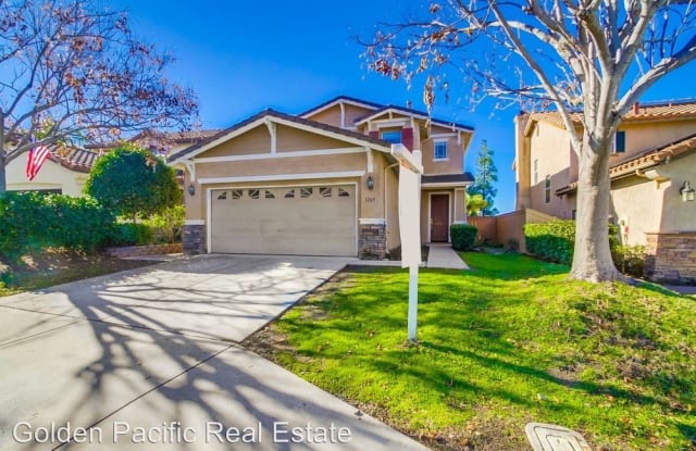 1263 Avenida Fragata - 1263 Avenida Fragata, San Marcos, CA 92069