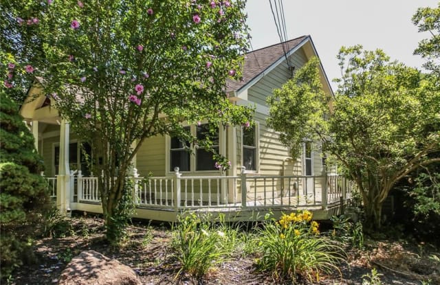 515 South 5th Street - 515 South 5th Street, Zionsville, IN 46077