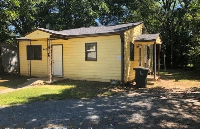 608 Lasalle Street - 608 Lasalle Street, Monroe, NC 28110