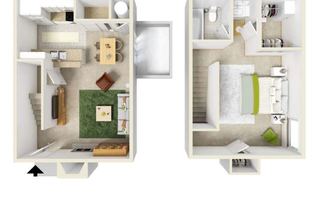 Boulder Ridge Gallery 2