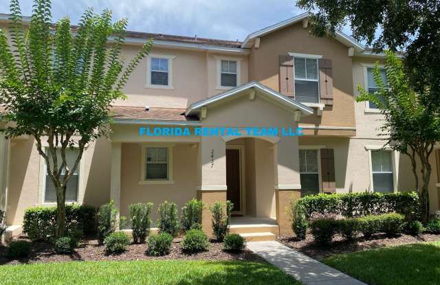 3/2.5 + OFFICE-IN AVALON PARK EAST ORLANDO photos photos
