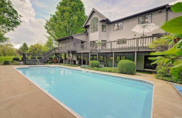 3730 E Devonshire Court - 3730 East Devonshire Lane, Monroe County, IN 47408