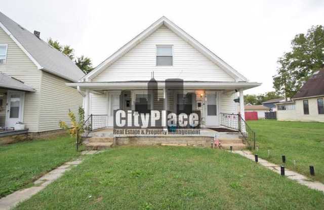 2113 Ringgold Avenue Gallery 1