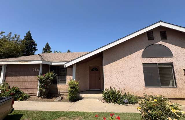 Cozy 3 bedroom, 2 bathroom home in Northeast Visalia photos photos Cozy 3 bedroom, 2 bathroom home in Northeast Visalia photos photos