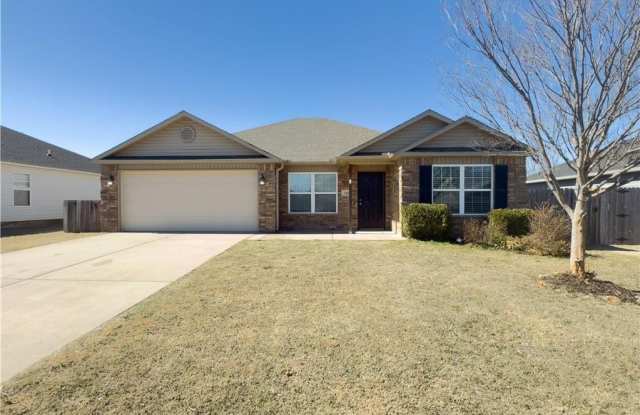 741 Morningside DR - 741 Morningside Drive, Centerton, AR 72719 741 Morningside DR - 741 Morningside Drive, Centerton, AR 72719