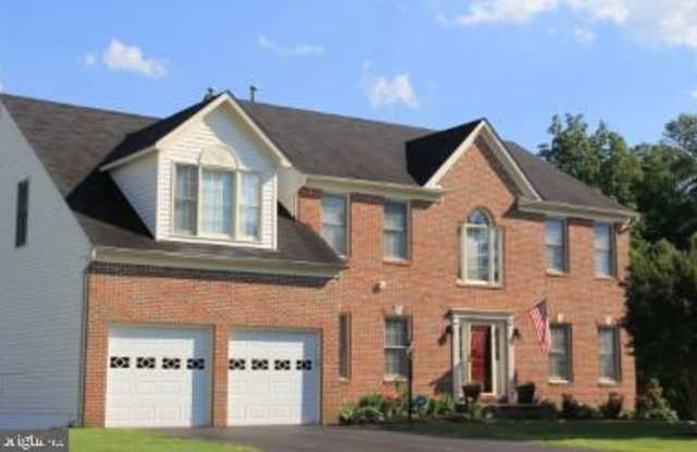 2127 JENNINGS STREET - 2127 Jennings Street, Neabsco, VA 22191