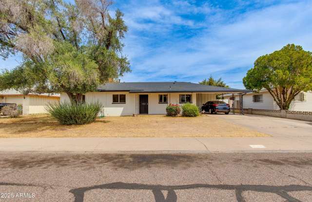1524 W OCOTILLO Road photos photos