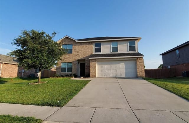 1512 Sturgeon Trail - 1512 Sturgeon Trail, Krum, TX 76249