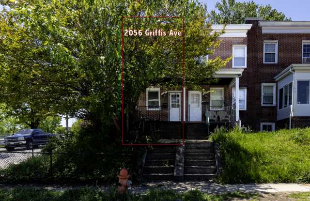 2056 Griffis Avenue - 1 photos photos