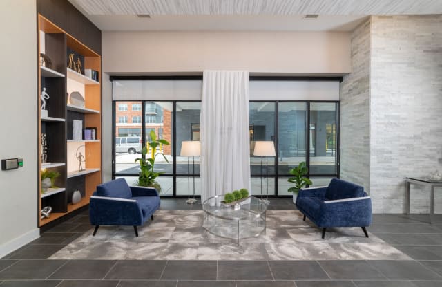 55+ Senior Living Community - Zen Apartments Gallery 2