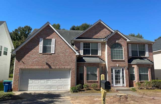 Completely Remodeled, Spacious 5 Bed/3 Bath Home in South Fulton! Gallery 1