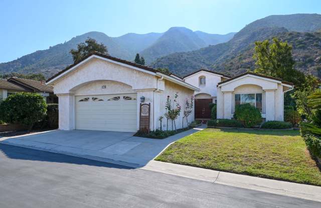 Senior Living in Camarillo Springs photos photos