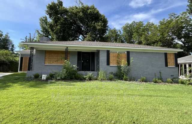 1699 Frayser Blvd photos photos
