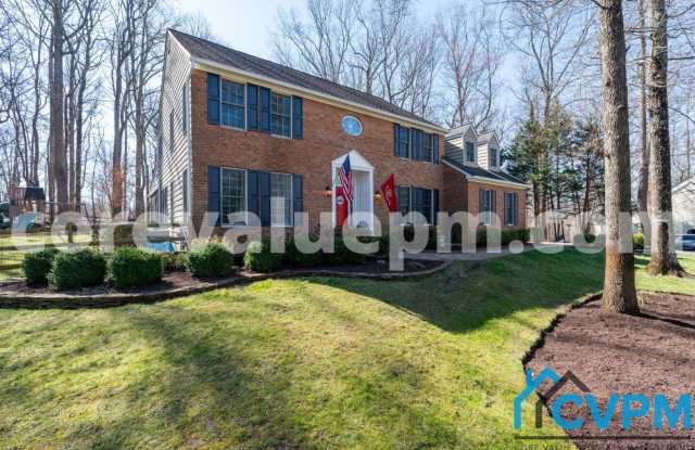 1009 Howard Grove Ct photos photos