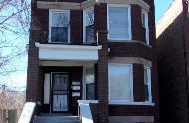 7028 South Eberhart Avenue - 7028 South Eberhart Avenue, Chicago, IL 60637