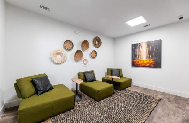 Sansom Bluff - Affordable Housing photos photos Sansom Bluff - Affordable Housing photos photos