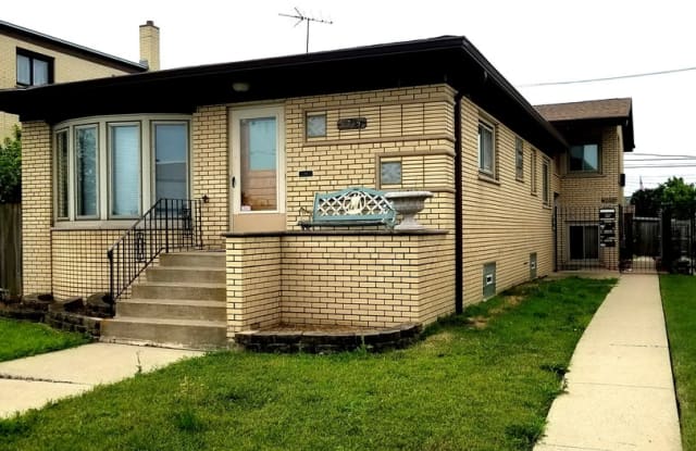 5715 West 55th Street - 5715 West 55th Street, Chicago, IL 60638