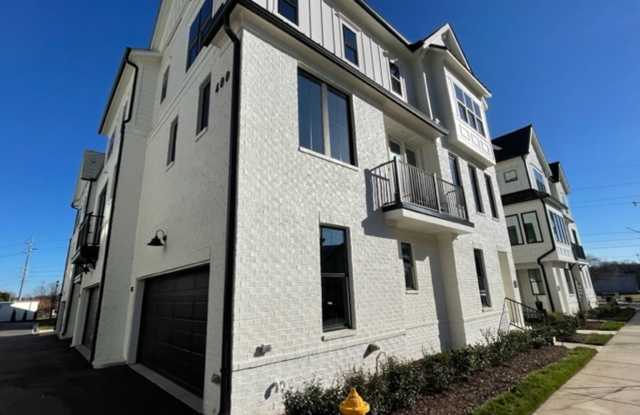 NOW pre-leasing! Carson Condominiums photos photos