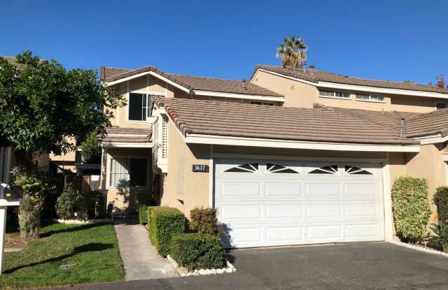 3617 Daybreak St - 3617 Daybreak Street, El Monte, CA 91732