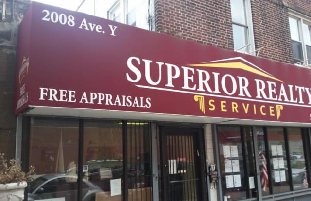 2212 Ditmas Avenue - 2212 Ditmas Avenue, Brooklyn, NY 11226