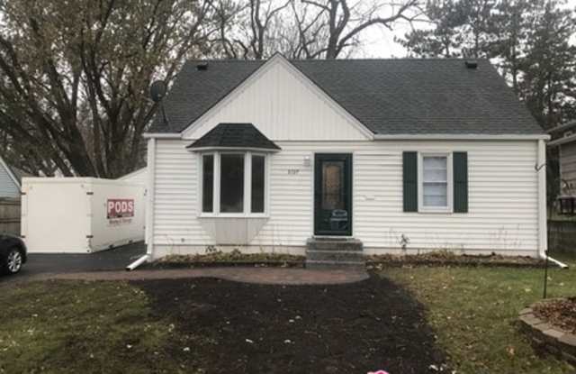 3727 Yates Avenue N - 3727 Yates Avenue North, Crystal, MN 55422