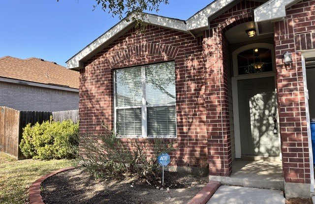 109 Silent Country - 109 Silent Country, Cibolo, TX 78108