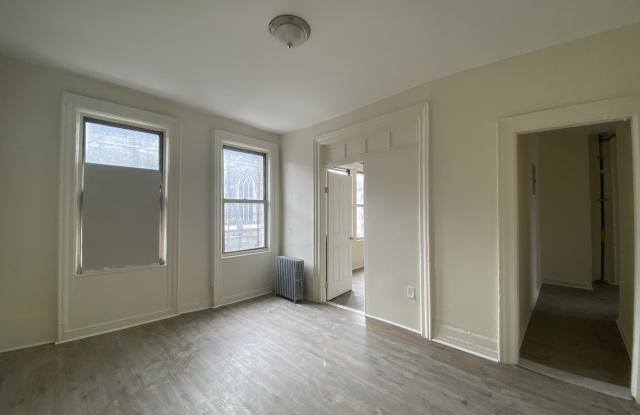 571 West 175th St. - 571 West 175th Street, New York City, NY 10033