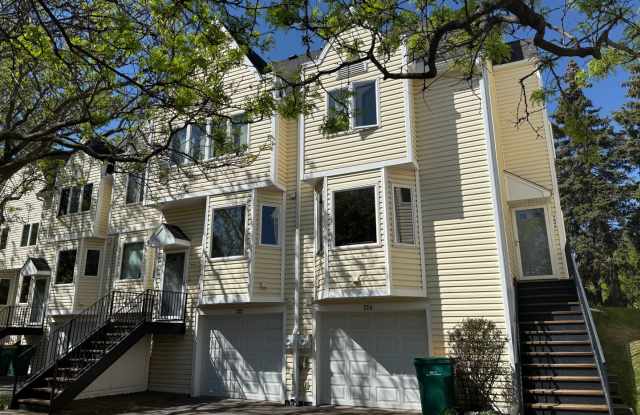 URBAN LIFESTYLE W/O APARTMENT DRAMA... - 224 5th Street Northeast, Minneapolis, MN 55413