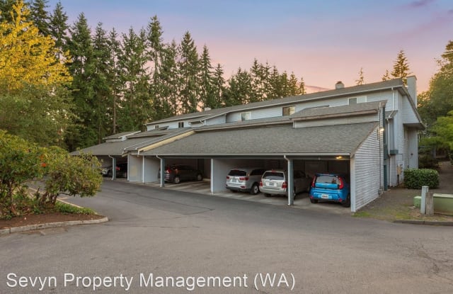 20610 60th Ave W. Unit F - 20610 60th Avenue West, Lynnwood, WA 98036