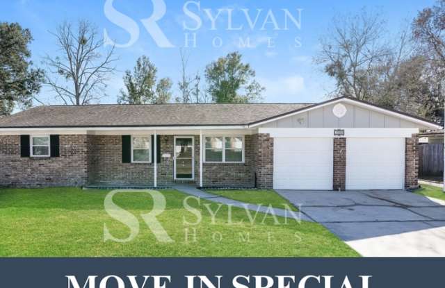 1060 Grove Park Drive South - 1060 Grove Park Drive South, Bellair-Meadowbrook Terrace, FL 32073