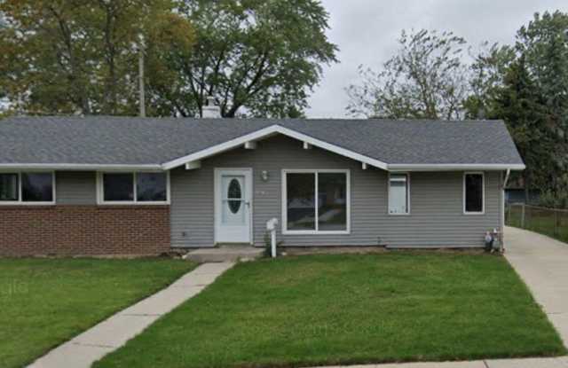 1250 Post Road - 1250 Post Road, Aurora, IL 60506