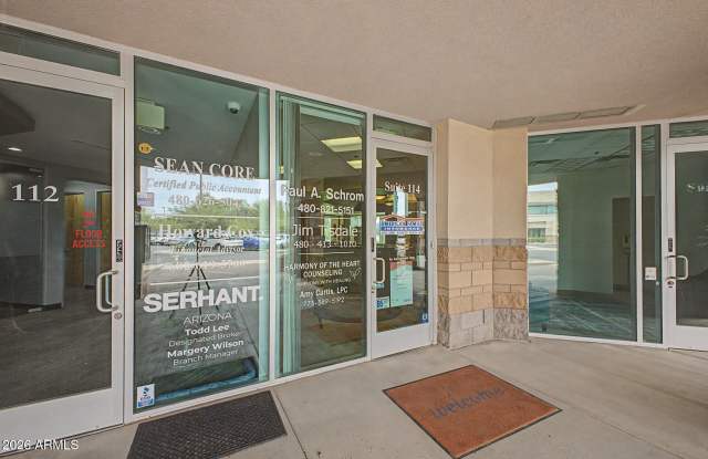 565 W CHANDLER Boulevard Gallery 4