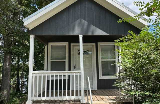 Cute Tiny Home on the Bayou! photos photos