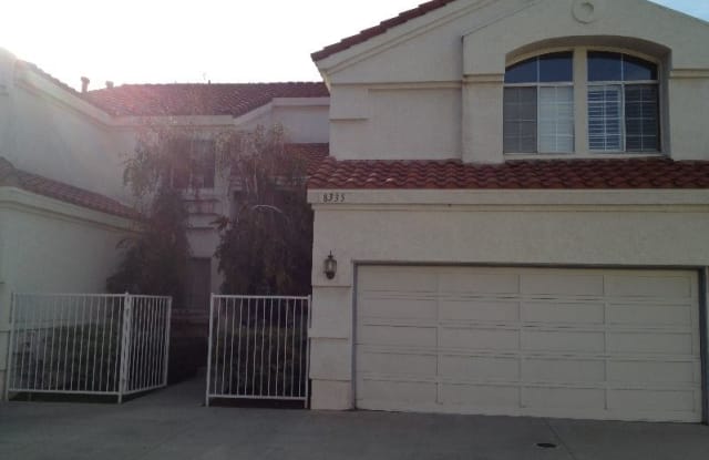 8335 Penfield Ave - 8335 Penfield Ave, Los Angeles, CA 91306