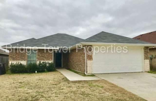 9113 Abaco Way - 9113 Abaco Way, Fort Worth, TX 76123