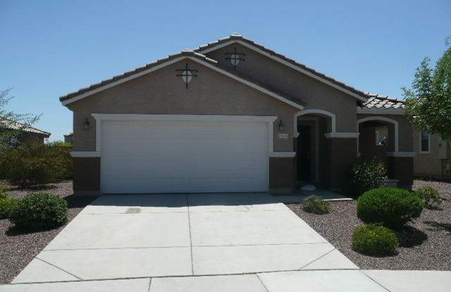 25982 N 165th dr - 25982 North 165th Drive, Surprise, AZ 85387