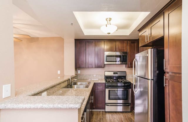 Marlon Manor Apartments Gallery 3