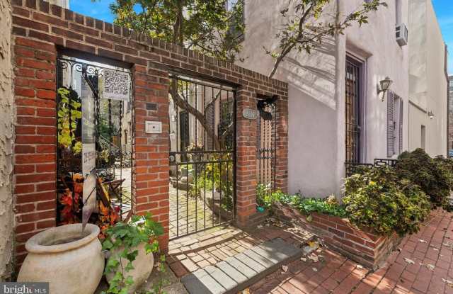 1136 WAVERLY Street unit: 1R - 1136 Waverly Street, Philadelphia, PA 19147