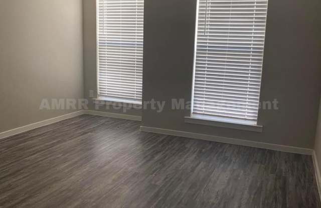 New Beginnings Start At AMRR: RARE 4 BEDROOM IN FRENSHIP ISD Gallery 3