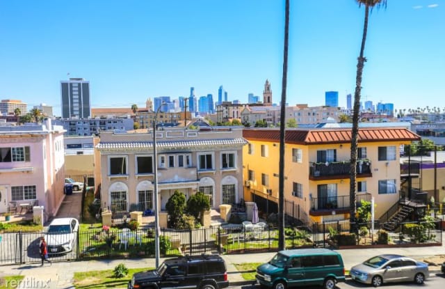 747 S New Hampshire Ave. 1 - 747 S New Hampshire Ave, Los Angeles, CA 90005