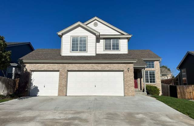 2427 S Halifax Way - 2427 South Halifax Way, Aurora, CO 80013