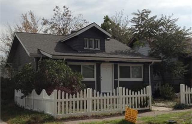 4410 Newton Street - 4410 Newton Street, Denver, CO 80211