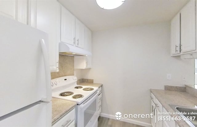 544 Walnut St Unit 2 - 544 Walnut St, San Carlos, CA 94070